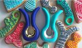 Gvibe Mini Dual-Motor Pleasure Massager - Waterproof Delight Butt Plugs
